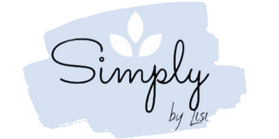Simply by Lisi logo