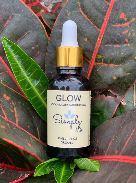 GLOW OIL