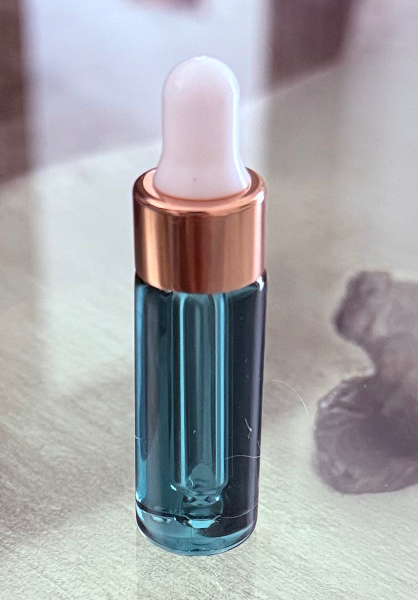 CALMING TRAVEL 5ML