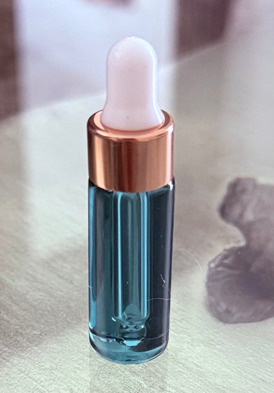 CALMING TRAVEL 5ML