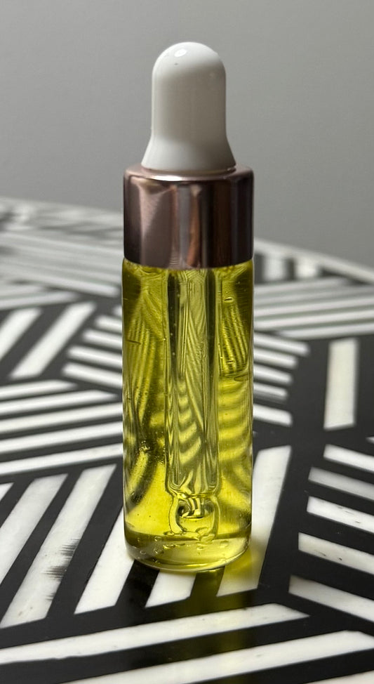 GLOW TRAVEL 5ML