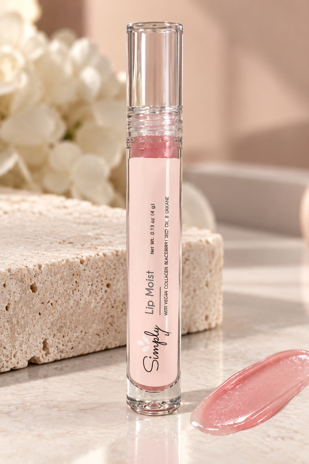 LIP MOIST