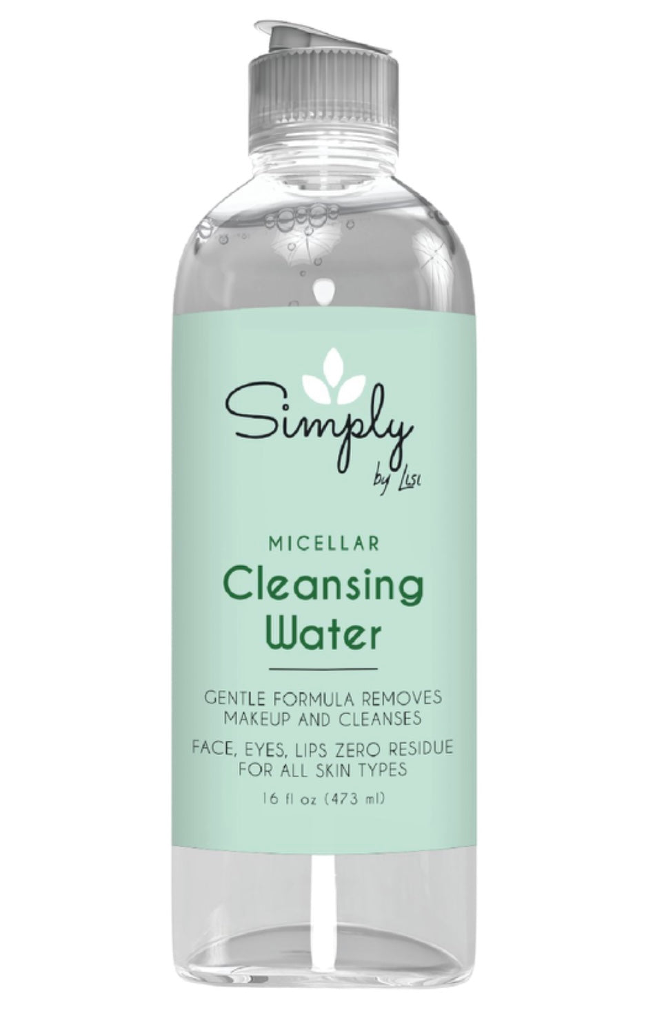 MICELLAR CLEANSING WATER