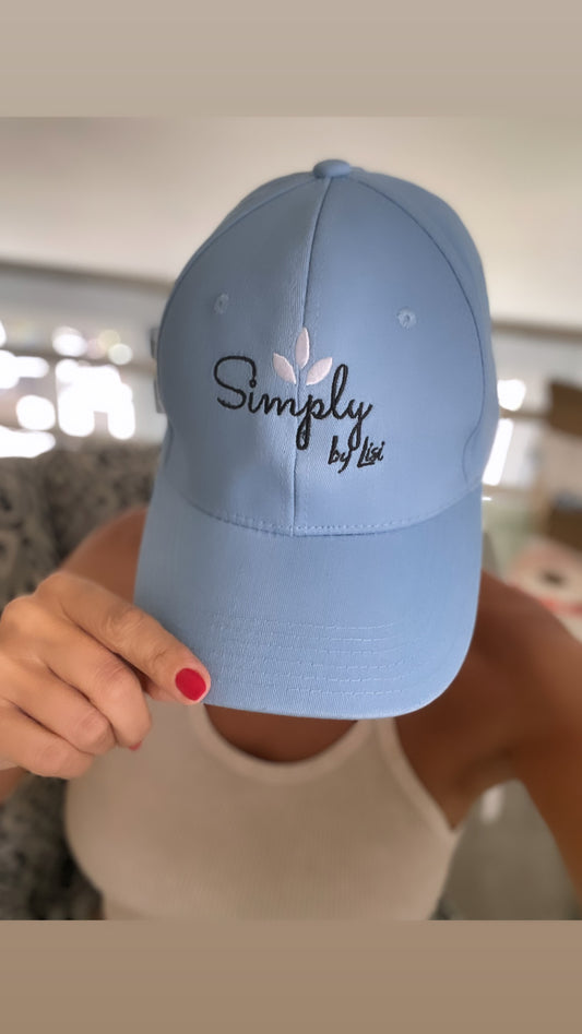 SIMPLY BY LISI HAT