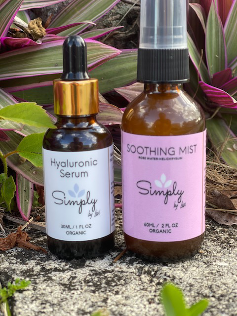 HYALURONIC-SOOTHING MIST COMBO