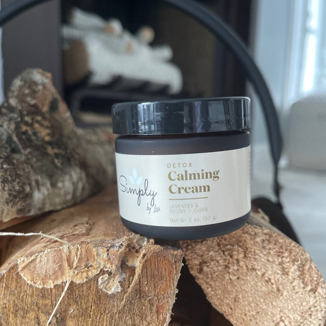 DETOX CALMING CREAM