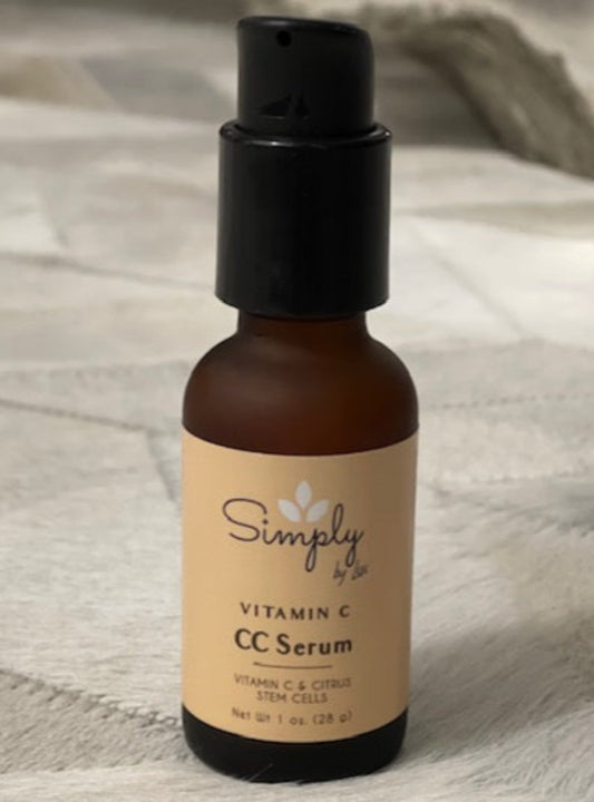 VITAMIN C SERUM