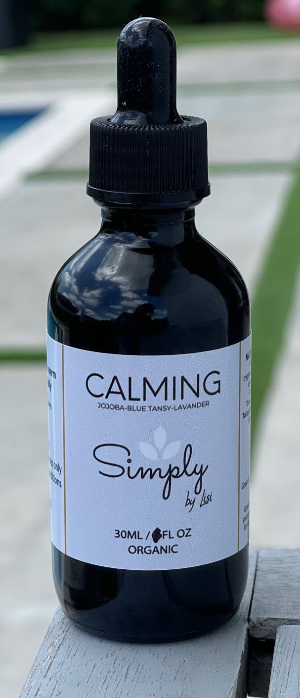 SUPER SIZE CALMING 60ML