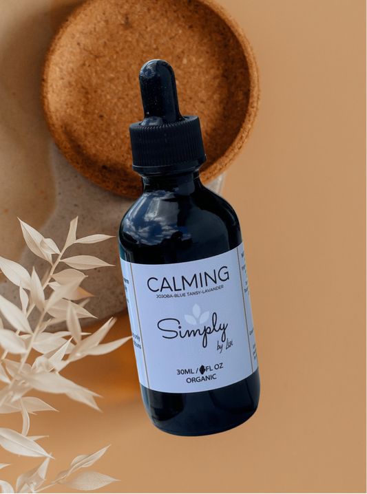 SUPER SIZE CALMING 60ML