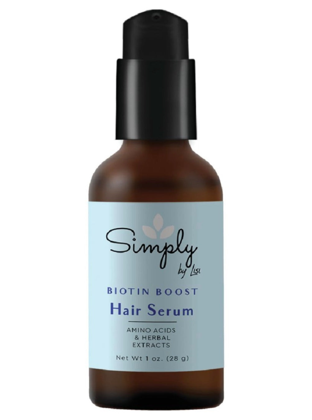 BIOTIN BOOST HAIR SERUM